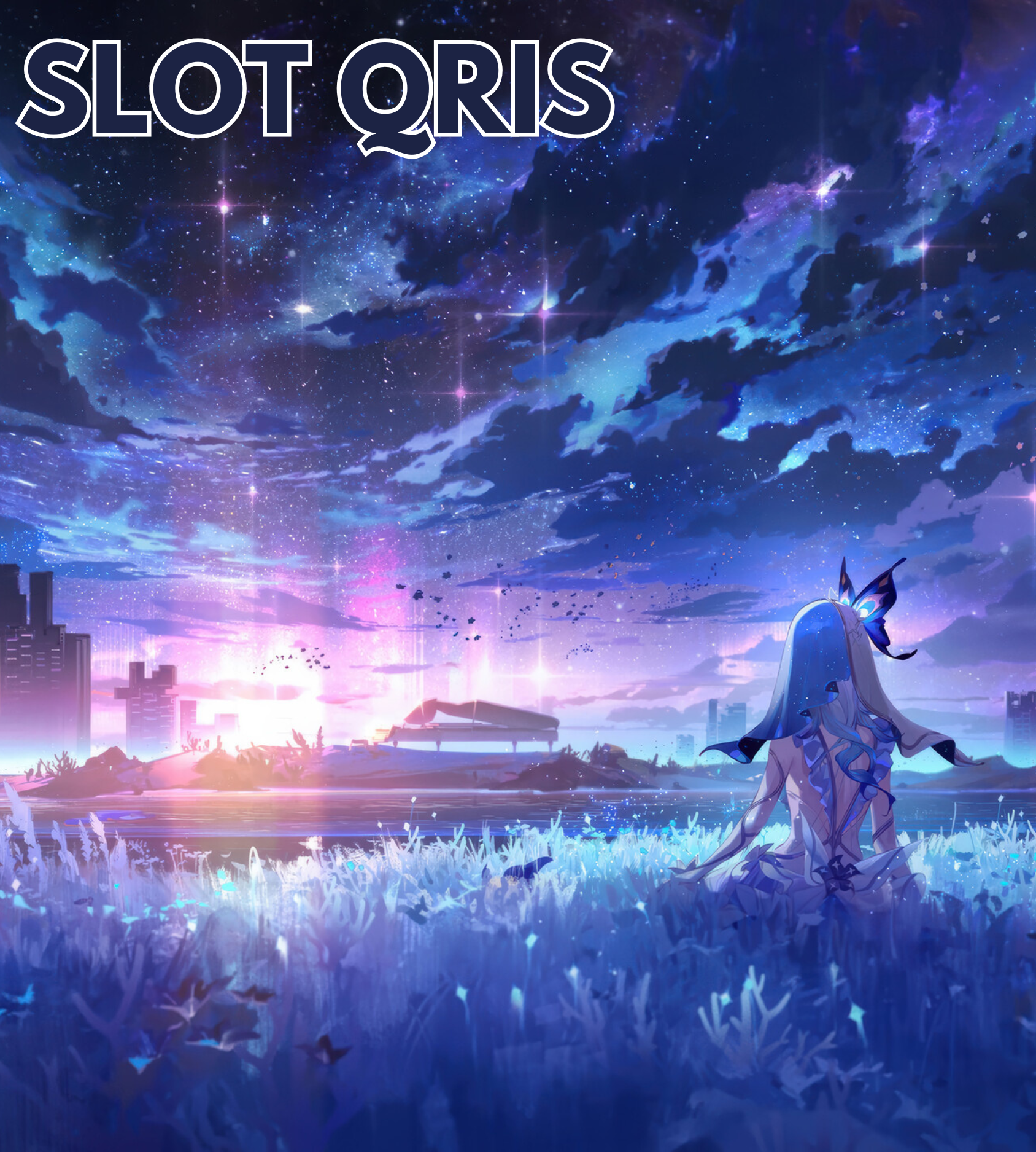 » SLOT QRIS « MPO1881 Link Slot Deposit QRIS 5K Tanpa Potongan